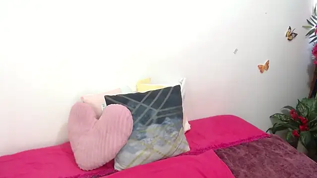 Snapshot of Janeth_Sweet chatting on 8, 1, 2025 Janeth Sweet online show from 8, 1, 2025