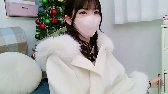 -minami- online show from 12, 12, 2024
