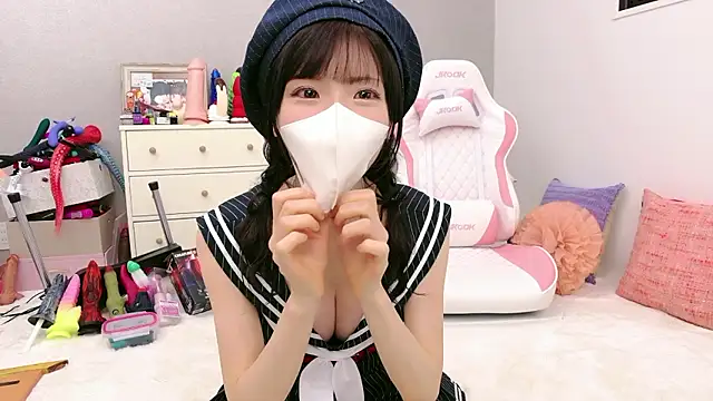 -minami- online show from 13, 5, 2026