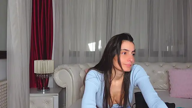 NinaCrystal1 online show from 29, 1, 2025