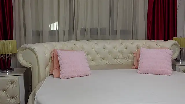 NinaCrystal1 online show from 21, 2, 2025