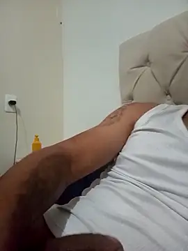 GabrielAdn online show from 22, 12, 2025