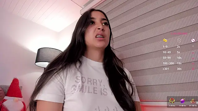 vico sweety online show from 16, 12, 2025