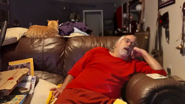 PincheDave4u online show from 24, 12, 2024