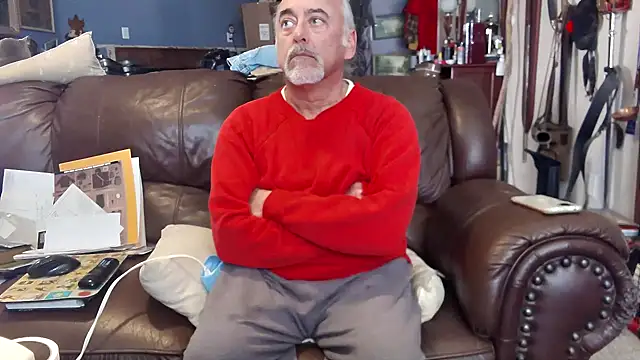 PincheDave4u online show from 24, 1, 2025