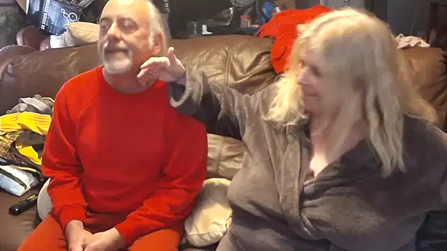 PincheDave4u online show from 8, 3, 2025