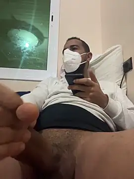 Snapshot of samihway chatting on 2, 3, 2026 samihway online show from 2, 3, 2026