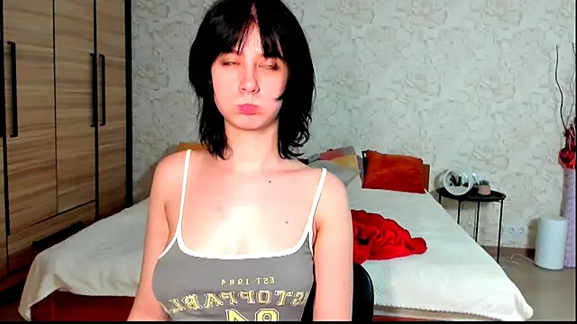 JulisSweet online show from 14, 12, 2024