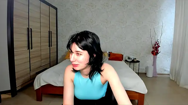 JulisSweet online show from 21, 12, 2024