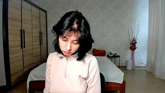 JulisSweet online show from 23, 12, 2024