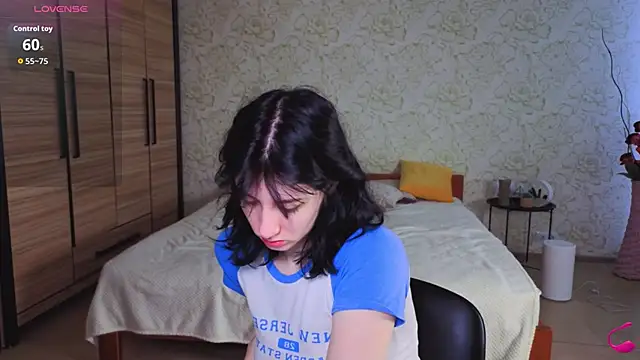 JulisSweet online show from 30, 11, 2025