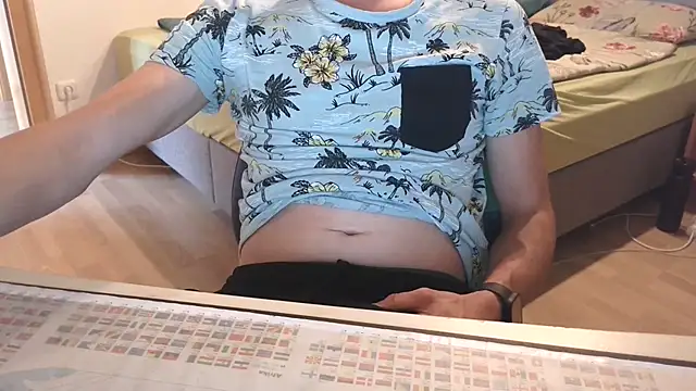 Snapshot of SissyStefanie chatting on 7, 7, 2026 SissyStefanie online show from 7, 7, 2026