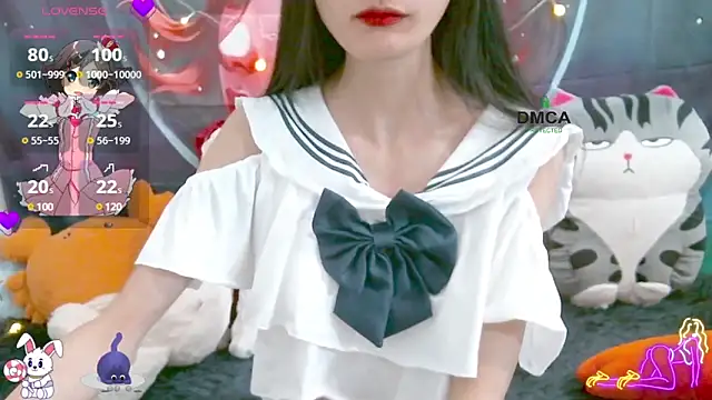 ChangChang  online show from 3, 1, 2025