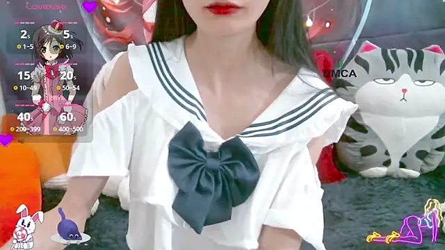 ChangChang  online show from 3, 1, 2025