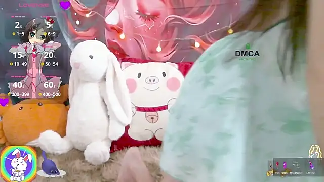 ChangChang  online show from 9, 1, 2025
