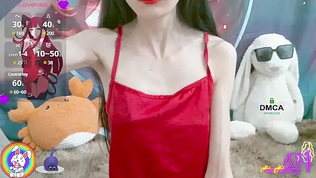 ChangChang  online show from 18, 2, 2025