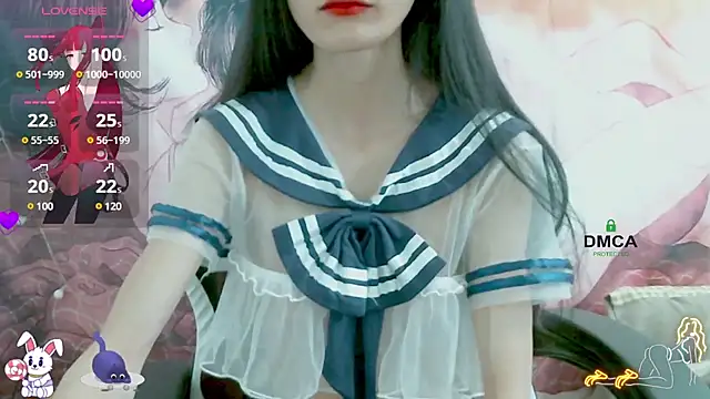 ChangChang  online show from 1, 3, 2025