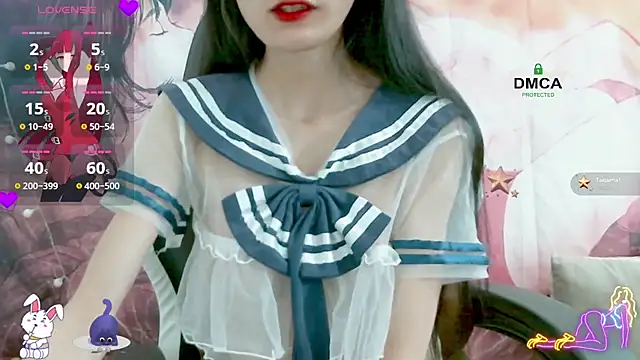 ChangChang  online show from 10, 3, 2025