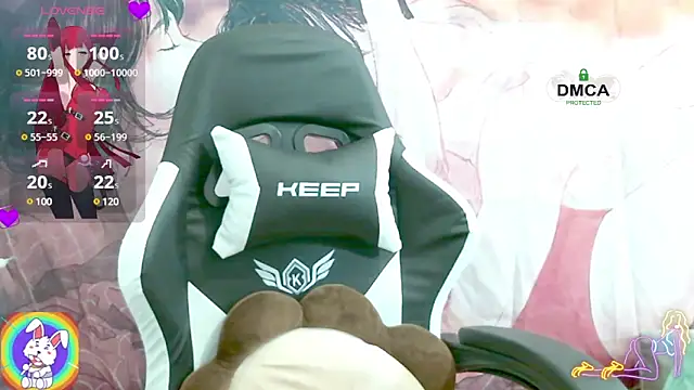 ChangChang  online show from 16, 3, 2025