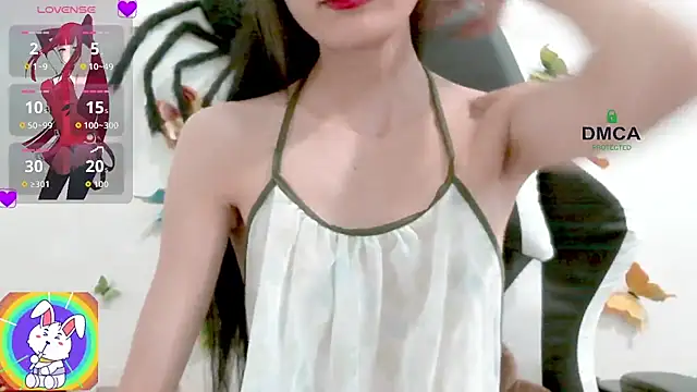 ChangChang  online show from 11, 11, 2025