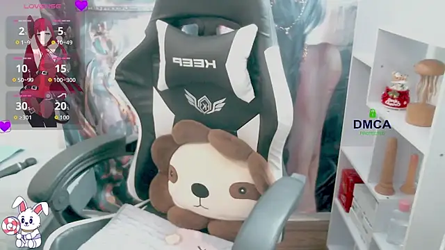 ChangChang  online show from 23, 11, 2025