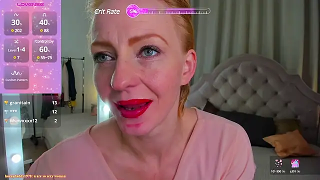 Snapshot of SquirtyAlisa chatting on 19, 12, 2024 SquirtyAlisa online show from 19, 12, 2024