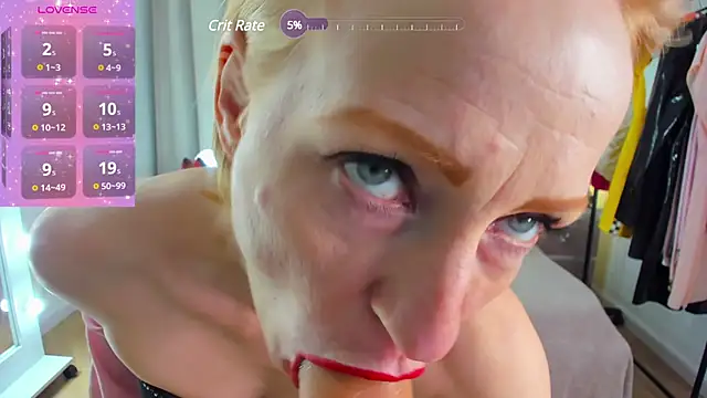 Snapshot of SquirtyAlisa chatting on 3, 1, 2025 SquirtyAlisa online show from 3, 1, 2025