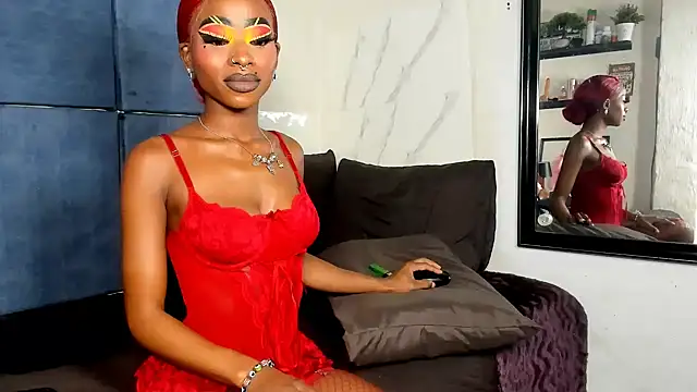 Ebonydollxx online show from 28, 4, 2026