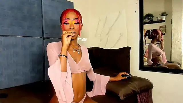 Ebonydollxx online show from 29, 4, 2026