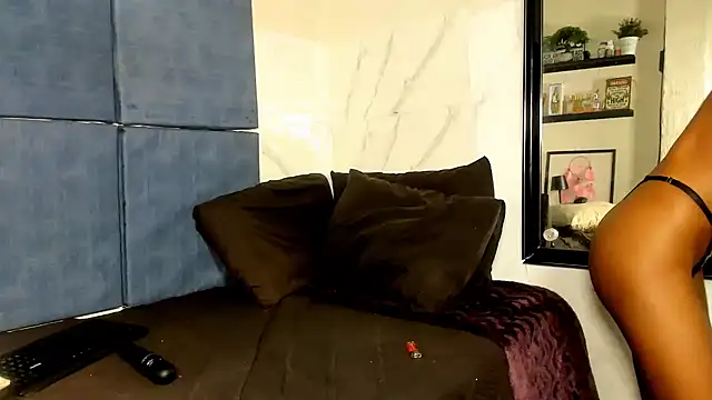 Ebonydollxx online show from 22, 5, 2026