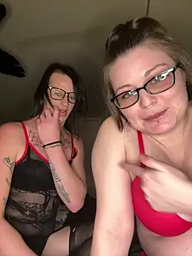 Cutetrans90 online show from 22, 2, 2026