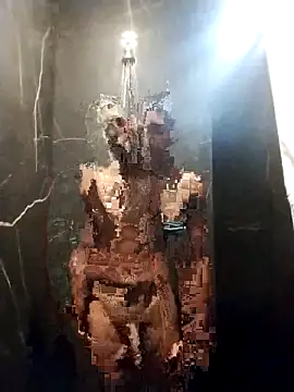 Malvadaozscp online show from 27, 10, 2025