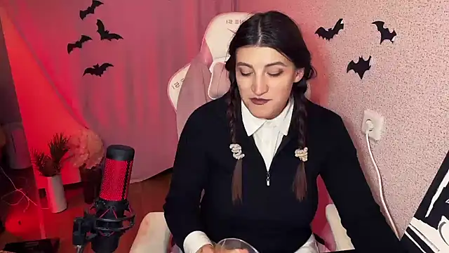 Snapshot of Katrin__kiss chatting on 29, 10, 2025 Katrin kiss online show from 29, 10, 2025