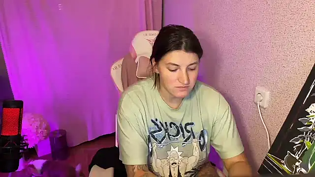 Snapshot of Katrin__kiss chatting on 12, 11, 2025 Katrin kiss online show from 12, 11, 2025