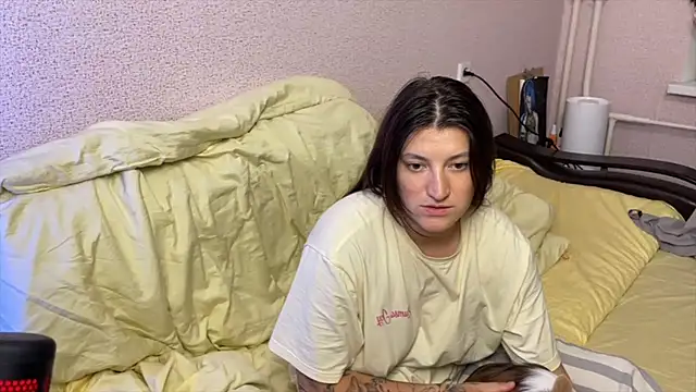 Katrin  kiss online show from 18, 5, 2026