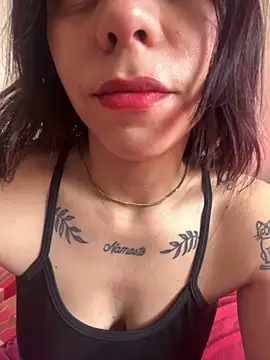 Snapshot of melisabunnny chatting on 24, 9, 2025 melisabunnny online show from 24, 9, 2025