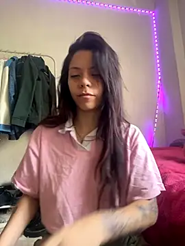 Snapshot of melisabunnny chatting on 29, 10, 2025 melisabunnny online show from 29, 10, 2025