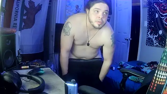 Snapshot of scoobzxx chatting on 30, 1, 2025 scoobzxx online show from 30, 1, 2025