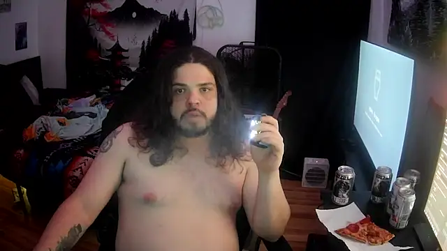 scoobzxx online show from 9, 1, 2026