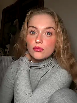 Goldloeckchen159 online show from 6, 12, 2024