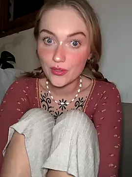 Goldloeckchen159 online show from 11, 12, 2024