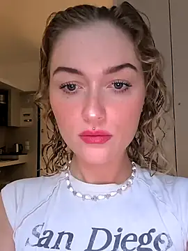 Goldloeckchen159 online show from 28, 12, 2024