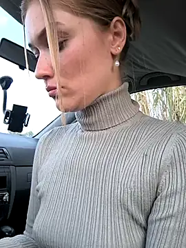 Goldloeckchen159 online show from 20, 11, 2025