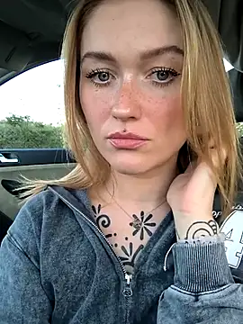 Goldloeckchen159 online show from 23, 11, 2025