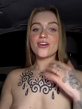 Goldloeckchen159 online show from 2, 12, 2025