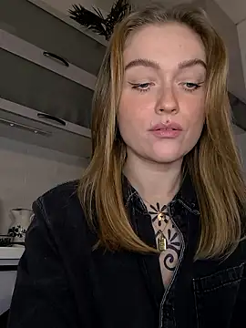 Goldloeckchen159 online show from 11, 1, 2026