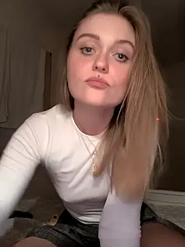 Goldloeckchen159 online show from 18, 1, 2026