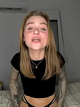 Goldloeckchen159 online show from 4, 4, 2026