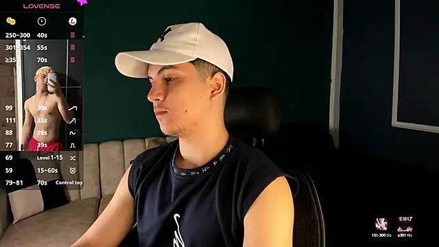 Brat  online show from 3, 12, 2024