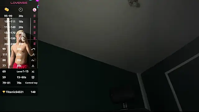 Brat  online show from 3, 12, 2024